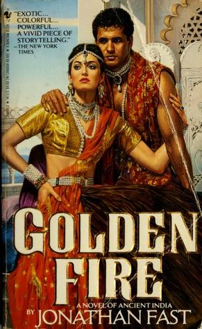 Golden Fire
