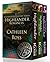 Highlander Romances Boxed Set (Highlander Forbidden Fantasy, #1-3)