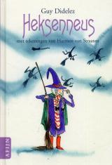 Heksenneus (Hardcover)