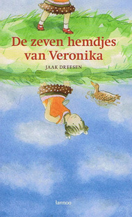 De zeven hemdjes van Veronika