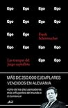 Ego. Las trampas ...