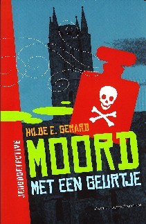Moord met een geurtje