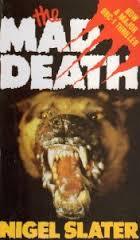 Mad Death (Paperback)