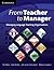 From Teacher to Manager: Ma...