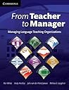 From Teacher to M...