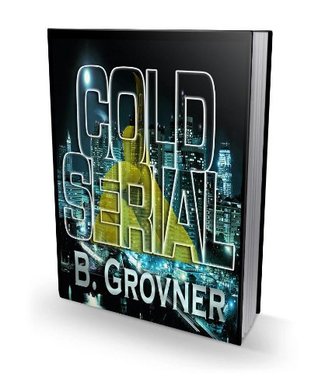 COLD SERIAL (Cold Series Book 2)
