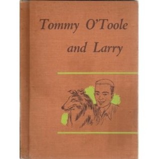 Tommy O'Toole and Larry (Hardcover)