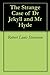 The Strange Case of Dr Jekyll and Mr Hyde