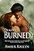 Burned (Dragos, #1)