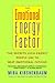 The Emotional Energy Factor...