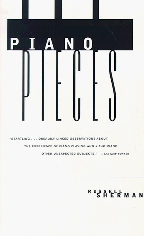 Piano Pieces (Paperback)