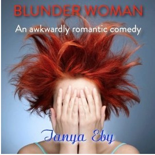 Blunder Woman
