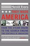 They Made America...