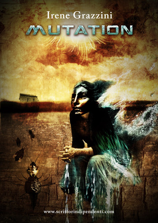 Mutation (Kindle Edition)