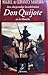 Den skarpsindige lavadelsmann Don Quijote av la Mancha by Miguel de Cervantes Saavedra