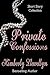 Private Confessions Volume 1