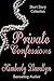 Private Confessions Volume 1 by Kimberly Llewellyn