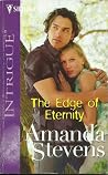 The Edge of Eternity (Mists of Fernhaven #2) The Edge of Eternity (Mists of Fernhaven #2)
