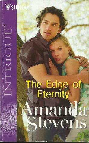 The Edge of Eternity (Mists of Fernhaven #2)