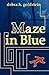 Maze in Blue