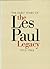 Early Years Of Les Paul 1915-1963 by Robb Lawrence