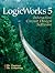 LogicWorks 5 Interactive Software by x Capilano Computing
