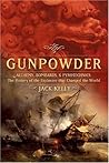 Gunpowder by Jack   Kelly
