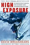 High Exposure by David Breashears