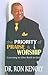 The Priority of Praise and Worship by Ron Kenoly