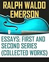 The Essays of Ral...