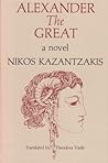 Alexander the Great: A Novel