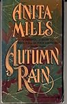 Autumn Rain by Anita Mills