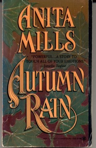 Autumn Rain (Rakes, #1)