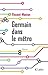 Germain dans le métro