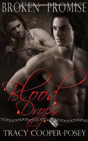 Broken Promise (Blood Drops #1.2)