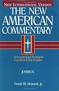 Joshua: An Exegetical and Theological Exposition of Holy Scripture (Volume 5)