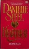 Heartbeat - Debar Hati by Danielle Steel