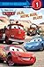 Old, New, Red, Blue! (Disney/Pixar Cars) by Melissa Lagonegro Old, New, Red, Blue! (Disney/Pixar Cars) by Melissa Lagonegro