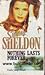 Nothing Last Forever - Tiada yang Abadi by Sidney Sheldon