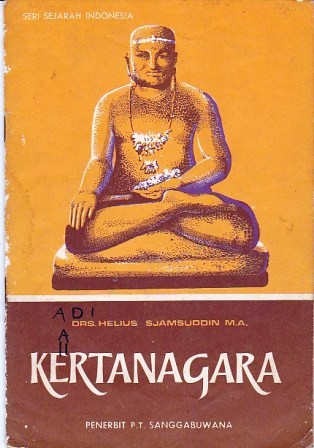 Kertanagara