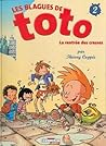 BLAGUES DE TOTO T02 by Thierry Coppée