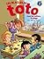 BLAGUES DE TOTO T03 by Thierry Coppée