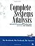 Complete Systems Analysis: ...