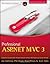 Professional ASP.NET MVC 3