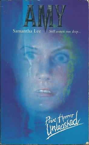 Amy (Paperback)