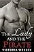 The Lady and the Pirate (He Wanted Me Pregnant! Book 7)