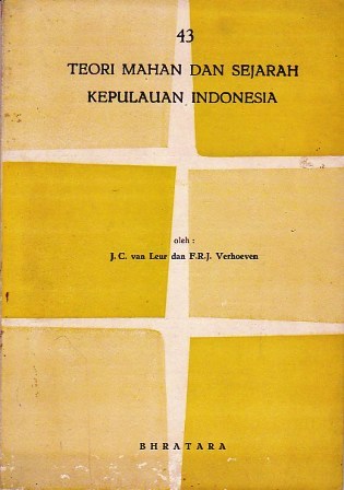 Teori Mahan dan Sejarah Kepulauan Indonesia