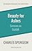 Beauty for Ashes: Sermons on Isaiah (Spurgeon Through the Scriptures)