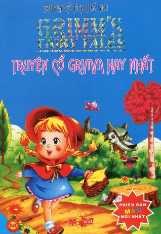Truyện Cổ Grimm Hay Nhất