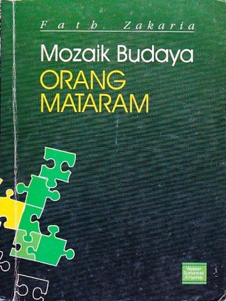 Mozaik Budaya Orang Mataram